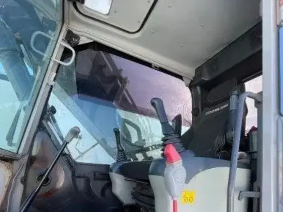 Экскаватор ZOOMLION ZE215E 2022 года б/у фото 17