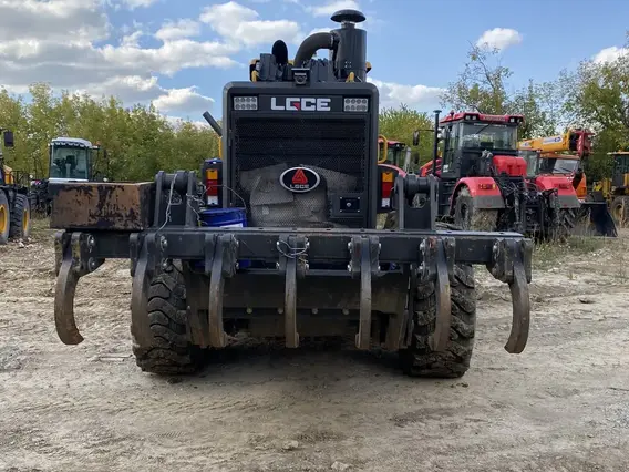 Бортовой грузовик LGCE G9220F 2023 года б/у фото 7
