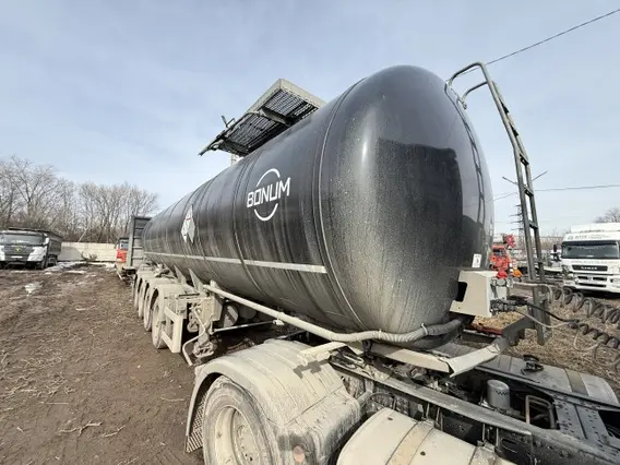 Bonum 914221-01 2023 года б/у