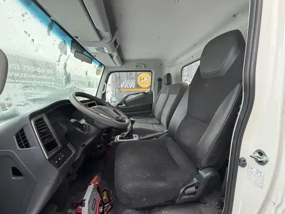 Эвакуатор Hyundai Mighty EX8 2022 года б/у фото 8