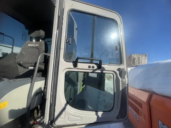 Экскаватор ZOOMLION ZE215E 2022 года б/у фото 10