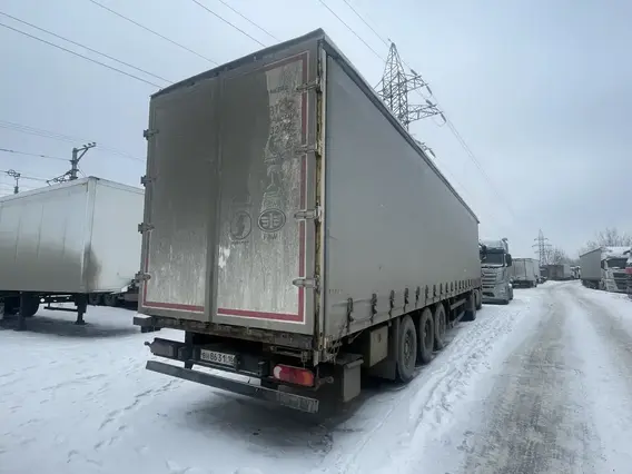 НЕФАЗ 93341 2021 года б/у фото 6