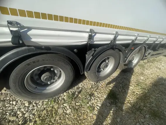 ТОНАР 9888 2023 года б/у фото 11