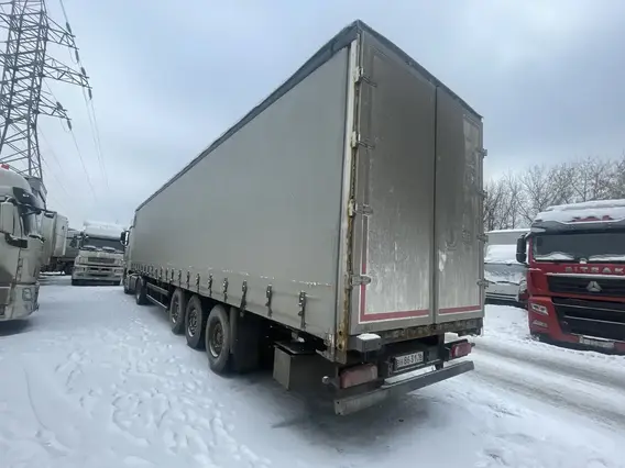 НЕФАЗ 93341 2021 года б/у фото 5