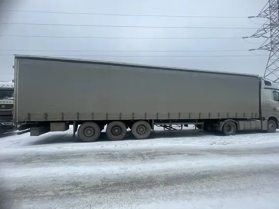 НЕФАЗ 93341 2021 года б/у фото 3