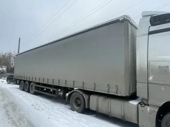 НЕФАЗ 93341 2021 года б/у