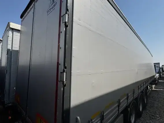 ТОНАР 9888 2022 года б/у фото 3