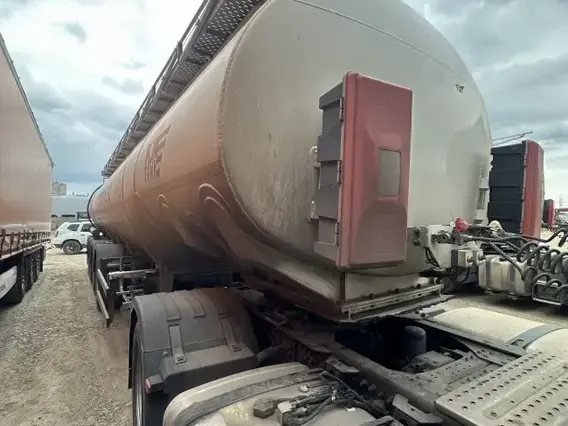 FOXTANK 877721 2023 года б/у