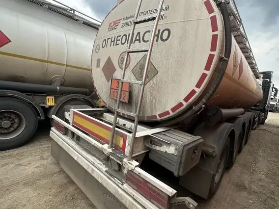 FOXTANK 877721 2023 года б/у фото 5