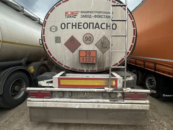 FOXTANK 877721 2023 года б/у фото 6
