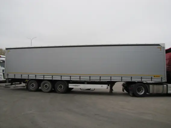 WIELTON NS3K 2023 года б/у фото 7