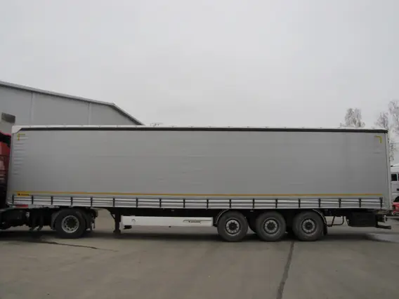 WIELTON NS3K 2023 года б/у фото 3