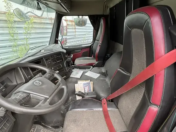 Самосвал Volvo FM 2021 года б/у фото 11