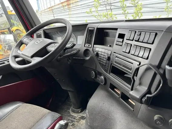 Самосвал Volvo FM 2021 года б/у фото 10