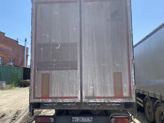 ТОНАР 9888 2023 года б/у фото 7