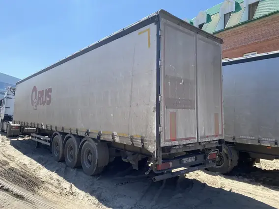 ТОНАР 9888 2023 года б/у фото 5