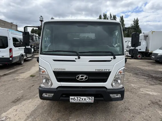 Эвакуатор Hyundai EX8 2024 года б/у фото 2