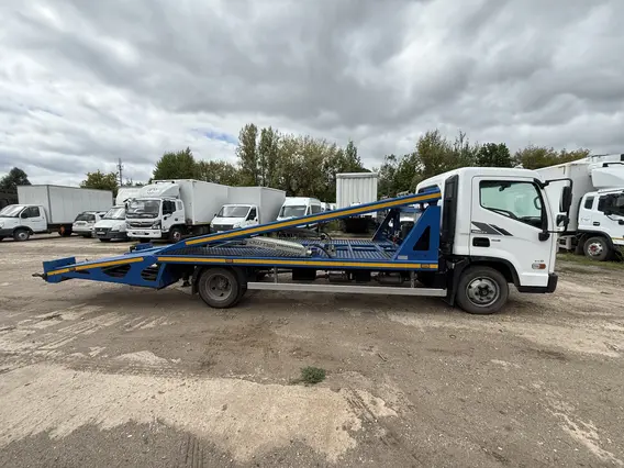 Эвакуатор Hyundai EX8 2024 года б/у фото 4