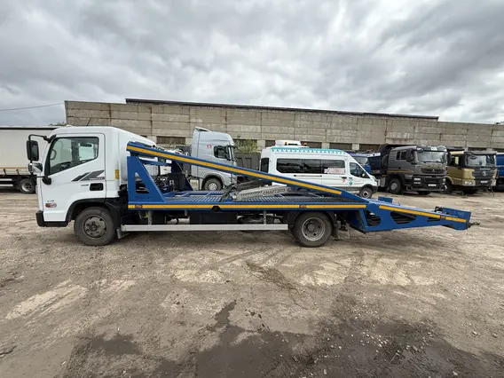 Эвакуатор Hyundai EX8 2024 года б/у фото 5