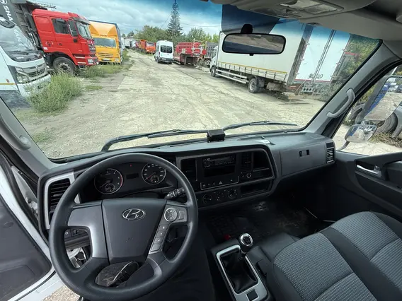 Эвакуатор Hyundai EX8 2024 года б/у фото 10