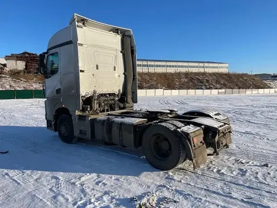 Седельный тягач Камаз 54901 2023 года б/у фото 8