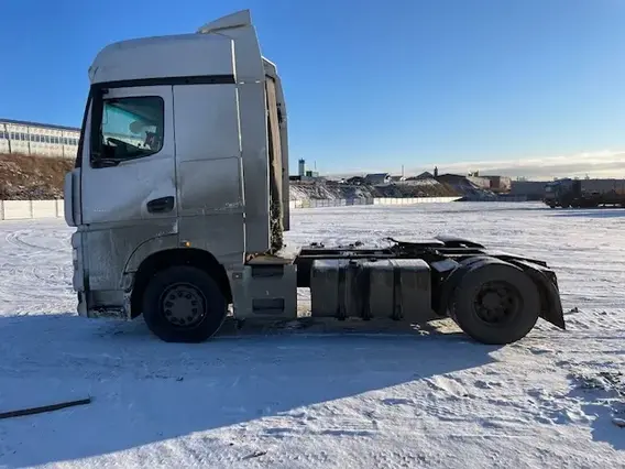 Седельный тягач Камаз 54901 2023 года б/у фото 7