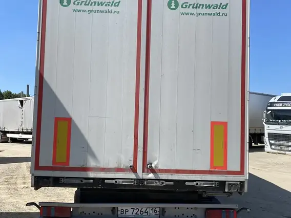 GRUNWALD 9453 2023 года б/у фото 6
