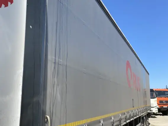 SOTRANS Wallaroo 2024 года б/у фото 5