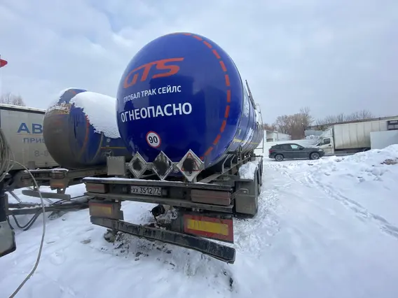 FOXTANK 966611 2023 года б/у фото 7