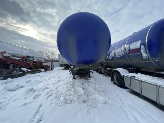 FOXTANK 966611 2023 года б/у фото 3