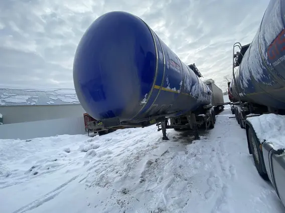 FOXTANK 966611 2023 года б/у фото 4