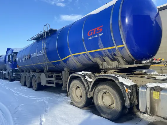 FOXTANK 966611 2023 года б/у фото 2