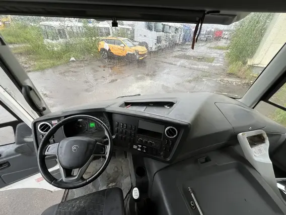 Городской автобус ПАЗ 320405 2023 года б/у фото 9