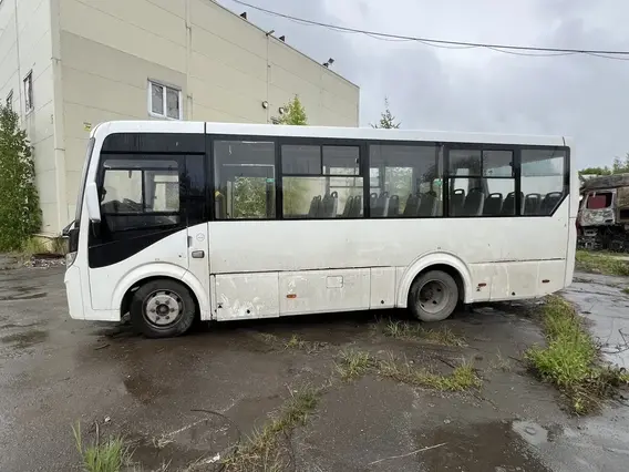 Городской автобус ПАЗ 320405 2023 года б/у фото 4