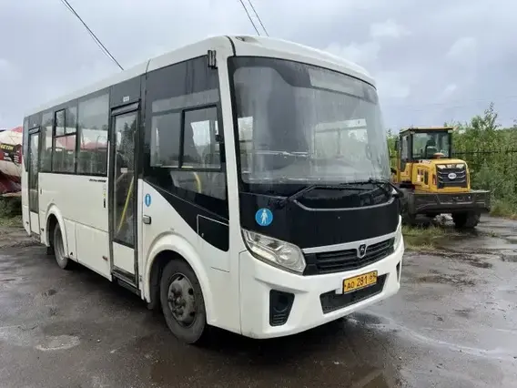 Городской автобус ПАЗ 320405 2023 года б/у