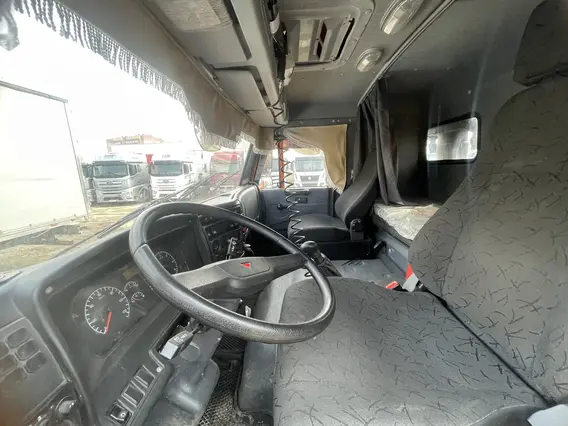 Металловоз Камаз 65115 2023 года б/у фото 10