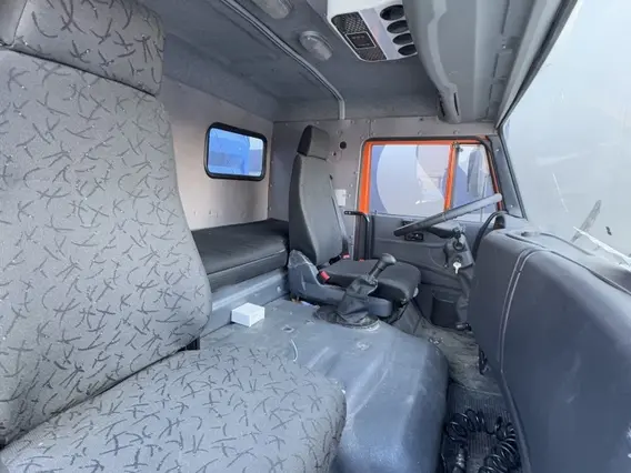 Грузовой специальный КАМАЗ 65115 2023 года б/у фото 9