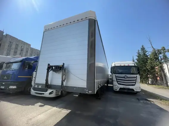 MAMMUT CH 240-A 2023 года б/у фото 4