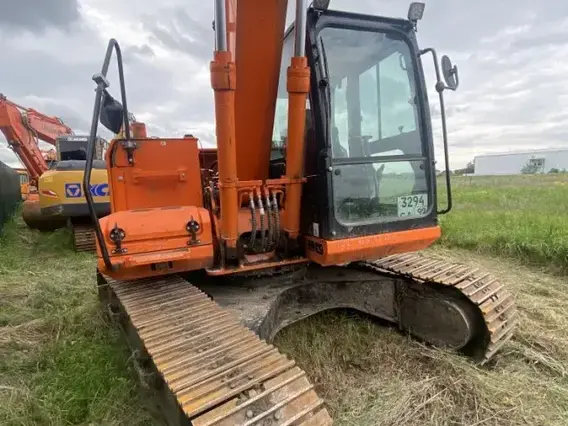 Экскаватор LONKING CDM6135 2023 года б/у