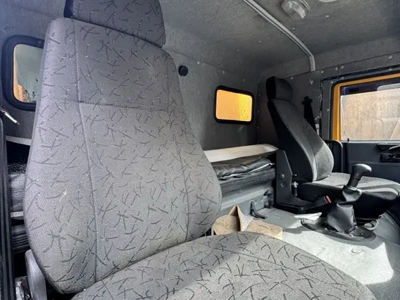 Тентованный грузовик Камаз 4308 2024 года б/у фото 7