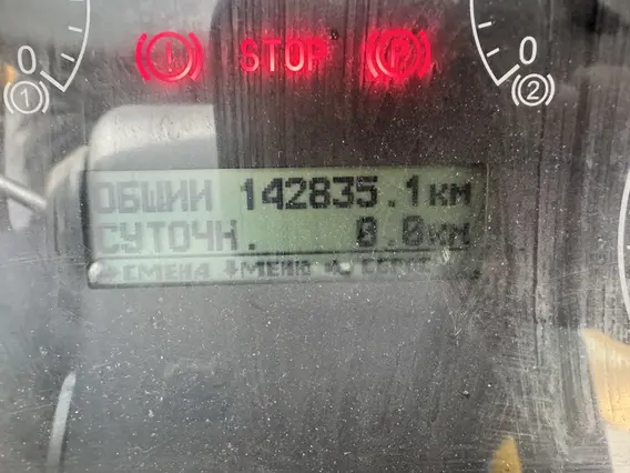 Тентованный грузовик Камаз 4308 2024 года б/у фото 8