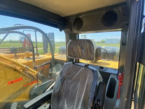Экскаватор BEEZONE B220NEW 2024 года б/у фото 11