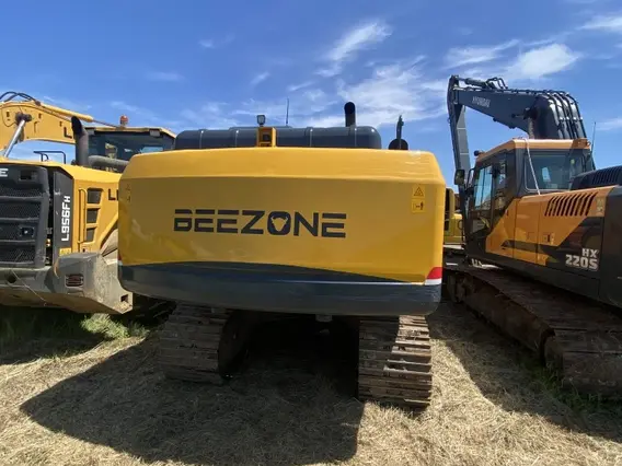 Экскаватор BEEZONE B220NEW 2024 года б/у фото 7
