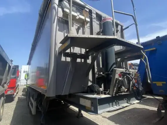 BODEX KIS 4WA1 2024 года б/у