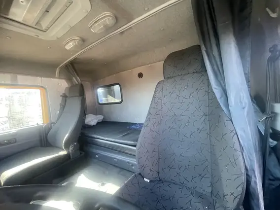 Тентованный грузовик Камаз 4308 2024 года б/у фото 9