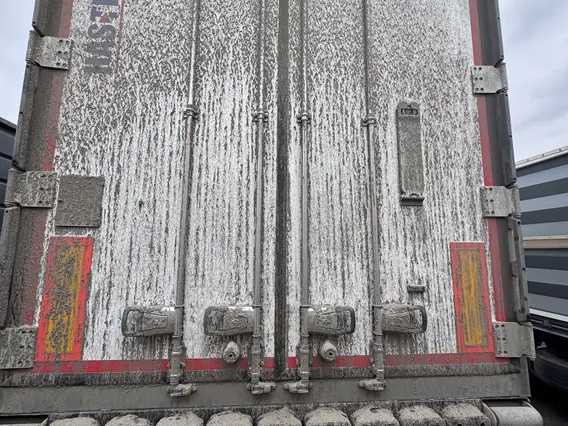 Полуприцеп-рефрижератор Hastrailer Hasreefer 2023 года б/у фото 7