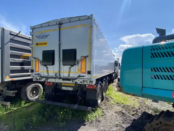 WIELTON NW3A24KO 2023 года б/у фото 4
