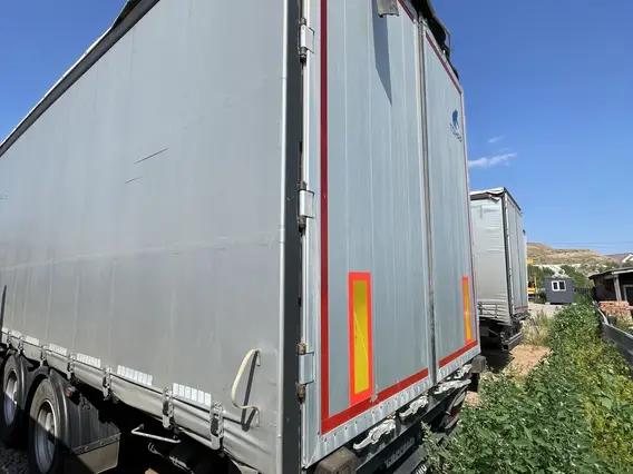 ТОНАР 9888 2023 года б/у фото 5
