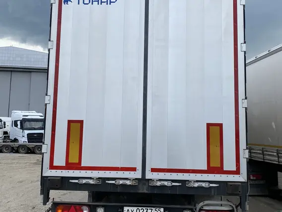ТОНАР 9888 2024 года б/у фото 3