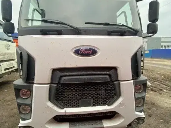 Седельный тягач Ford Cargo 2019 года б/у фото 3